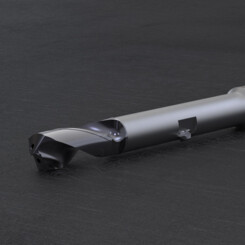 Das Bohr- und Faswerkzeug VEX. vex-bohren-fasen