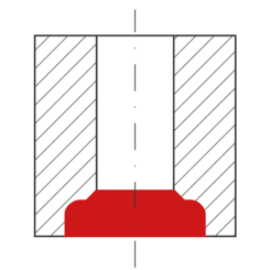 Anwendungssituation Senkwerkzeug SOLO solo-produkt-icon