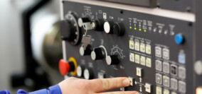 CNC-programming CNC-programming