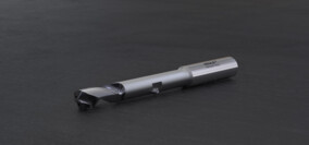 Das Bohr- und Faswerkzeug VEX. vex-bohren-fasen