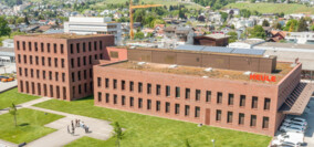 HEULE Headquarters in der Schweiz heule-hq