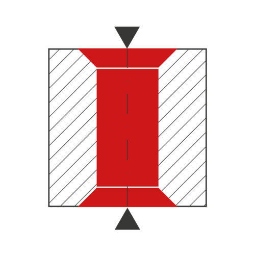 VEX Tool Selector: zu bearbeitende Kanten VEX_Tool Selector_Kanten