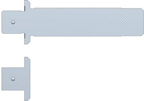 DEFA Tool Selector: Schaftauswahl DEFA_Tool-Selector_Schaft