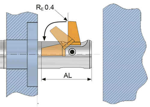 BSF Tool Selector: Eckradius BSF_Tool-Selector_Eckradius