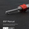 BSF Manual | Flyer